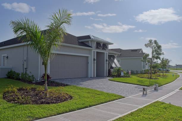 Professional Driveway Pavers in East Brewton, AL